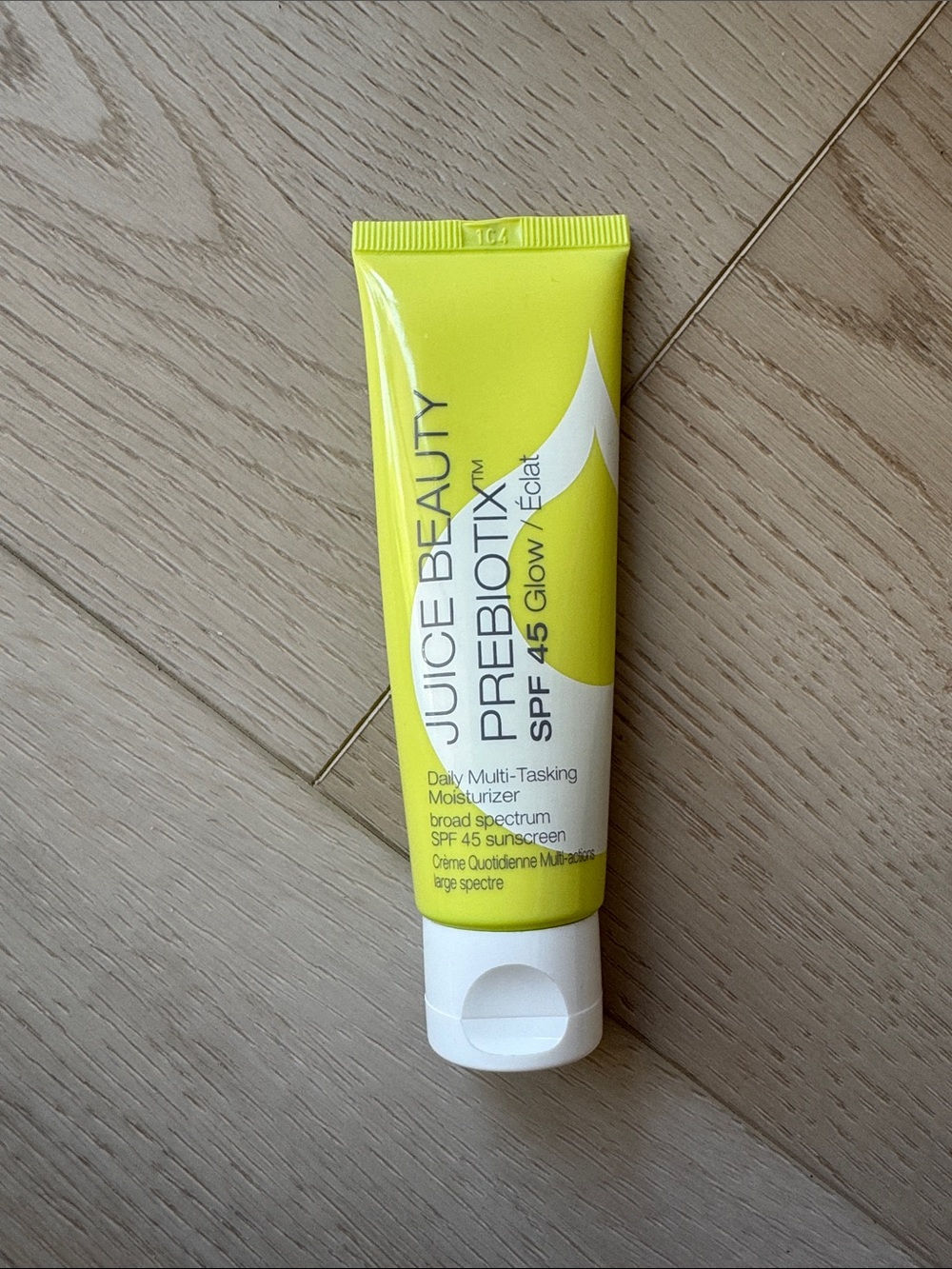 NEW Juice Beauty Prebiotix SPF 45 Glow Moisturizer EXP: 3/2027